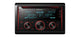 Pioneer FH-S820DAB bil media receiver Sort 200 W Bluetooth