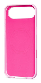 Apple MGJV4LL/A mobiltelefon etui 16,5 cm (6.5") Cover Lyserød