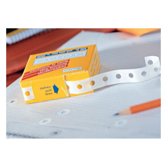 Avery 3510 montage tape & etiket Støbeetiket
