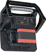 Brennenstuhl 1173140600 projektør Sort 60 W LED E