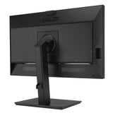 ASUS BE24ECSBT computerskærm 60,5 cm (23.8") 1920 x 1080 pixel Fuld HD LED Berøringsskærm Sort