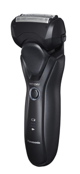 Panasonic ES-RT37 Folie shaver Trimmer Sort
