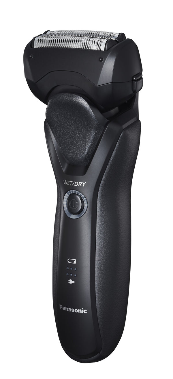 Panasonic ES-RT37 Folie shaver Trimmer Sort