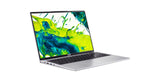Acer Aspire Lite AL16-54P-523X Intel® Core™ i5 i5-1334U Laptop 40,6 cm (16") WUXGA 16 GB DDR5-SDRAM 512 GB SSD Wi-Fi 6 (802.11ax) Windows 11 Home Sølv