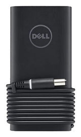 DELL 450-ABJL strømadapter og vekselret Indendørs 180 W Sort