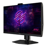 MSI MPG 272QRF X36 computerskærm 68,6 cm (27") 2560 x 1440 pixel Wide Quad HD LCD Sort