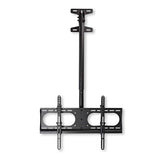Nedis TVCM1350BK tv-beslag 165,1 cm (65") Sort