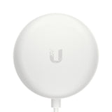 Ubiquiti UVC-G4-DOORBELL-PS strømadapter og vekselret Indendørs Hvid