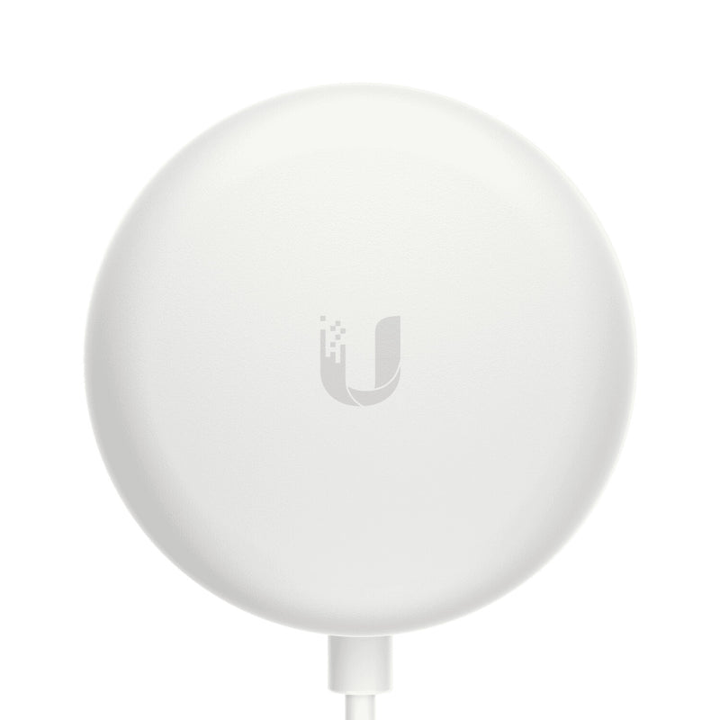 Ubiquiti UVC-G4-DOORBELL-PS strømadapter og vekselret Indendørs Hvid
