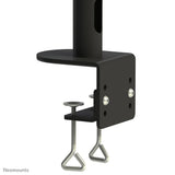 Neomounts FPMA-D700D6 skærmbeslag og -stativer 68,6 cm (27") Skrivebord Sort