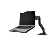 BenQ LTB01 Laptoparm Sort 43,2 cm (17")
