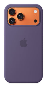 Apple MGFN4ZM/A mobiltelefon etui 17,5 cm (6.9") Cover Lilla