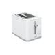 Tefal Sense TT6931 7 2 skive(r) 850 W Hvid