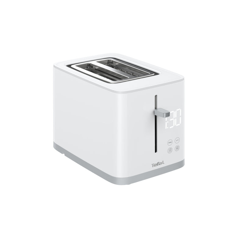 Tefal Sense TT6931 7 2 skive(r) 850 W Hvid
