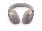 Bose QuietComfort Ultra Headset Kabel & trådløs Musik/hverdag Bluetooth Lyserød