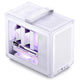 Jonsbo C6 MAX Desktop Hvid