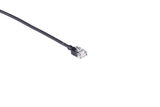 Mercodan 371928075 netværkskabel Sort 7,5 m Cat6a U/UTP (UTP)
