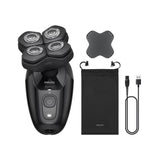 Philips 5000 series Head Shaver Pro HS5980/15 Essential-shaver med ComfortCut-skær