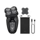 Philips 5000 series Head Shaver Pro HS5980/15 Essential-shaver med ComfortCut-skær