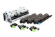 Lexmark 40X8421 Printer-/scanner-reservedel og -tilbehør