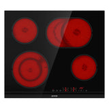 Gorenje BR6AC T0 ECT643BCSC G400