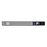 Eaton 5P1550IRNG2 UPS-enhed Interaktivt indgangsstik 1,55 kVA 1350 W 6 AC stikkontakt(er)