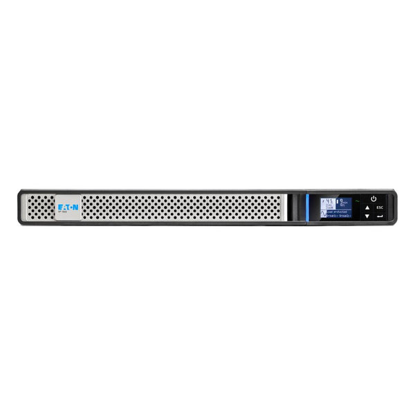 Eaton 5P1550IRNG2 UPS-enhed Interaktivt indgangsstik 1,55 kVA 1350 W 6 AC stikkontakt(er)