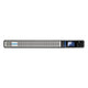 Eaton 5P1550IRNG2 UPS-enhed Interaktivt indgangsstik 1,55 kVA 1350 W 6 AC stikkontakt(er)