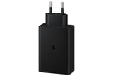 Samsung EP-T6530 Hovedtelefoner, Headset, Netbook, Laptop, Smartphone, SmartWatch, Tablet Sort Vekselstrøm Indendørs