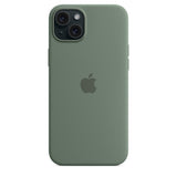 Apple MT183ZM/A mobiltelefon etui 17 cm (6.7") Cover Grøn