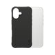 PanzerGlass CARE™ by ® Samba Case Sort m. MagSafe iPhone 17 | Bulk