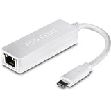 Trendnet TUC-ETG netværkskort Ethernet 2000 Mbit/s