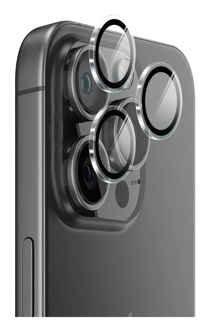 dbramante1928 Eco-Lens Beskyttelse af kameralinsen Apple 1 stk