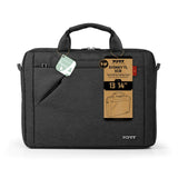 PORT Designs Sydney Tl Eco 35,6 cm (14") Sort