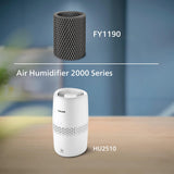 Philips Genuine replacement filter FY1190/30 Fugtfilter