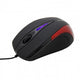 Esperanza EM102R mus Kontor USB Type-A Optisk 800 dpi