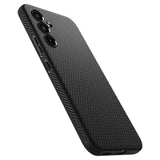 Spigen ACS05885 mobiltelefon etui 16,3 cm (6.4") Cover Sort