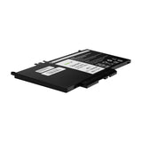 Green Cell DE162 laptop reservedel Batteri