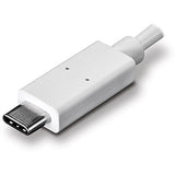 Trendnet TUC-H4E interface hub USB 3.2 Gen 1 (3.1 Gen 1) Type-C 5000 Mbit/s Hvid