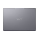 Lenovo IdeaPad Slim 3 15ARP10 AMD Ryzen™ 5 150 Laptop 38,9 cm (15.3") WUXGA 8 GB DDR5-SDRAM 512 GB SSD Wi-Fi 7 (802.11be) Windows 11 Home Tysk Grå