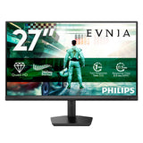 Philips Evnia 3000 27M2N3500PF/00 computerskærm 68,6 cm (27") 2560 x 1440 pixel Quad HD LCD Sort