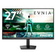 Philips Evnia 3000 27M2N3500PF/00 computerskærm 68,6 cm (27") 2560 x 1440 pixel Quad HD LCD Sort