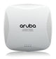 HPE Aruba Networking Instant IAP-215 1300 Mbit/s Grå Strøm over Ethernet (PoE)