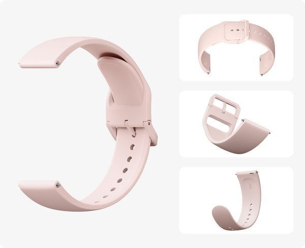 Xiaomi BHR9469GL urdel og tilbehør Urrem