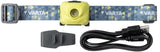 Varta OUTDOOR SPORTS ULTRALIGHT H30R Lime Hovedbånd lommelygte LED