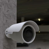 Mobotix MOVE Kugle (form) IP-sikkerhedskamera Indendørs & udendørs 1920 x 1080 pixel Loft/stang