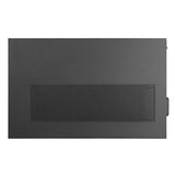 Silverstone SST-SG17B computeretui Terning Sort