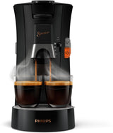 Senseo Kaffepudemaskine med Intensity Plus Memo-funktion