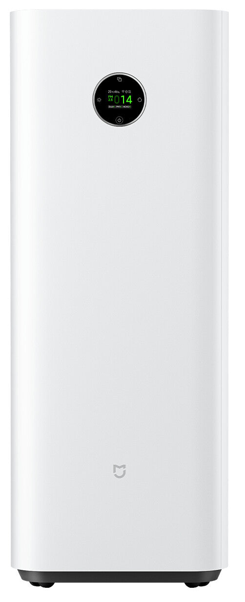 Xiaomi Mijia Max 108 m² 19,1 dB Hvid, Sort