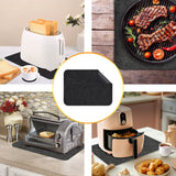 Extralink HOME OCHRONNA MATA POD AIR FRYER 44X30 CM